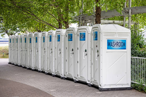 Best Portable toilet rental cost  in Ashford, AL