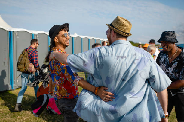 Best Portable toilet rental cost  in Ashford, AL