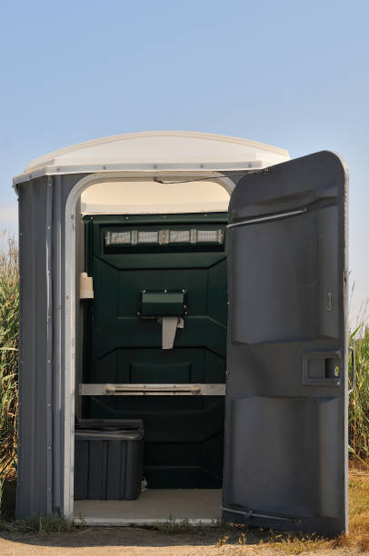 Best Local porta potty services  in Ashford, AL