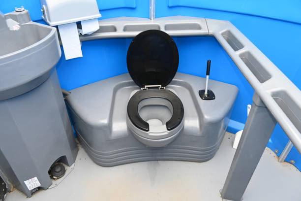 Best Porta potty delivery and setup  in Ashford, AL