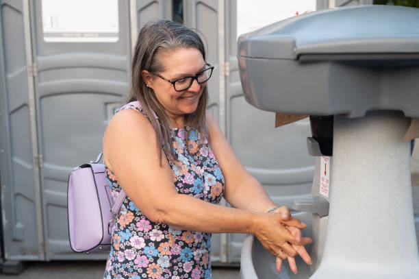Best Portable bathroom rental  in Ashford, AL